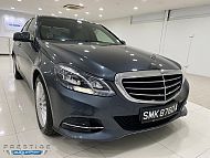 Mercedes Benz E200 Sedan R17 LED 2014 Keyless Grey